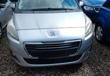 Peugeot 5008 190.000 km 3.499 &euro; Chemnitz 09116