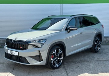 Skoda Kodiaq 4.184 km 55.790 &euro; Zwönitz / OT Dorfchemnitz 08297
