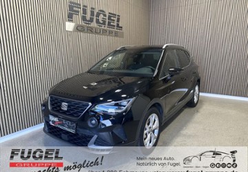 Seat Arona 11.285 km 16.499 &euro; Chemnitz 09125