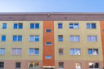 Etagenwohnung Chemnitz Hilbersdorf - 2 Zimmer, 54 m&sup2;, 305&euro; | Angebot:23200478