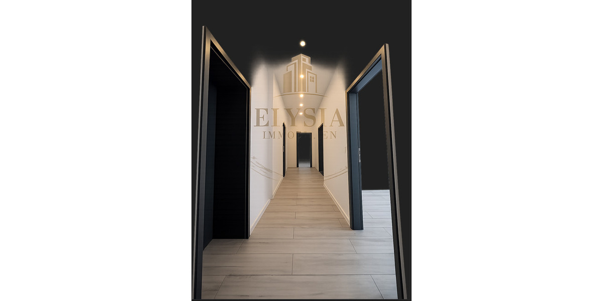 Etagenwohnung Chemnitz Hilbersdorf - 3 Zimmer, 92 m&sup2;, 686&euro; | Angebot:26236335