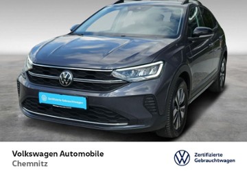 VW Taigo 6.573 km 22.930 &euro; Chemnitz 09113