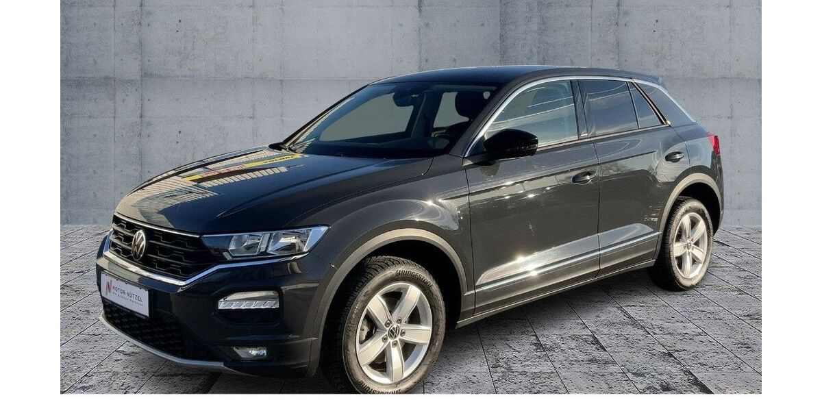 VW T-Roc 57.500 km 18.006 &euro; Chemnitz 09119