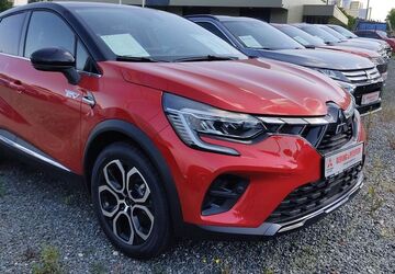 Mitsubishi ASX 14.000 km 31.590 &euro; Chemnitz 09116