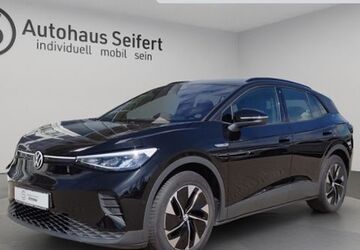 VW ID.4 46.200 km 27.975 &euro; Annaberg-Buchholz 09456