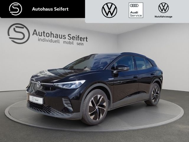 VW ID.4 46.200 km 27.975 &euro; Annaberg-Buchholz 09456