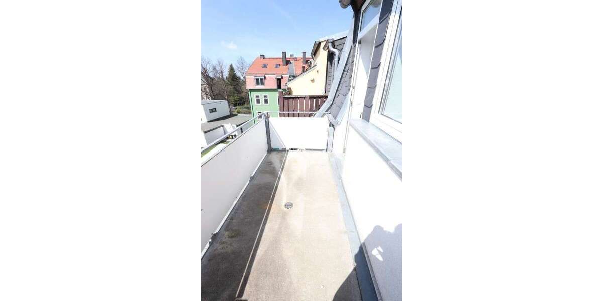 Etagenwohnung Chemnitz Ebersdorf - 5 Zimmer, 124 m&sup2;, 930&euro; | Angebot:23836035