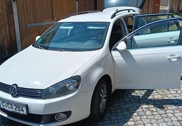 VW Golf 175.000 km 4.000 &euro; Chemnitz 09112
