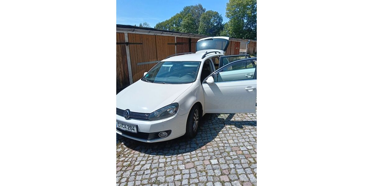 VW Golf 175.000 km 4.000 &euro; Chemnitz 09112