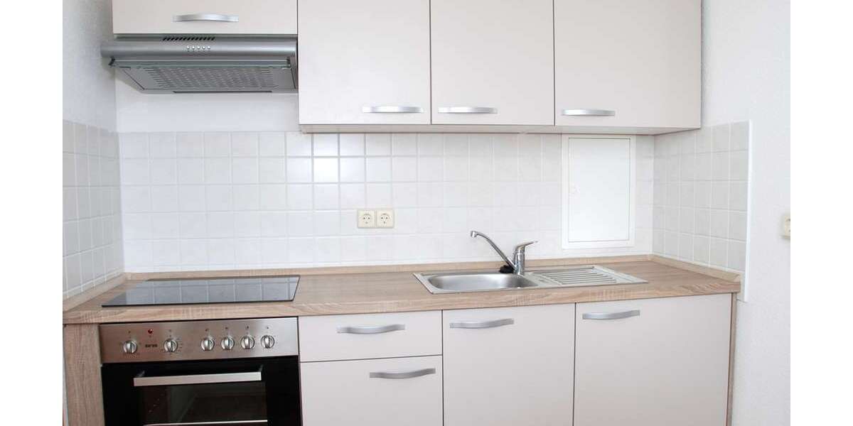 Etagenwohnung Chemnitz Morgenleite - 1 Zimmer, 36 m&sup2;, 224&euro; | Angebot:27131541