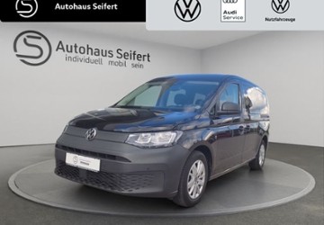 VW Caddy Maxi 52.370 km 23.875 &euro; Annaberg-Buchholz 09456