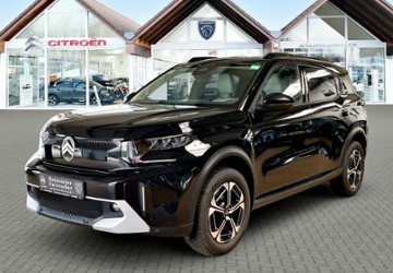 Citroen C3 Aircross 24.425 km 20.850 &euro; Altmittweida 09648