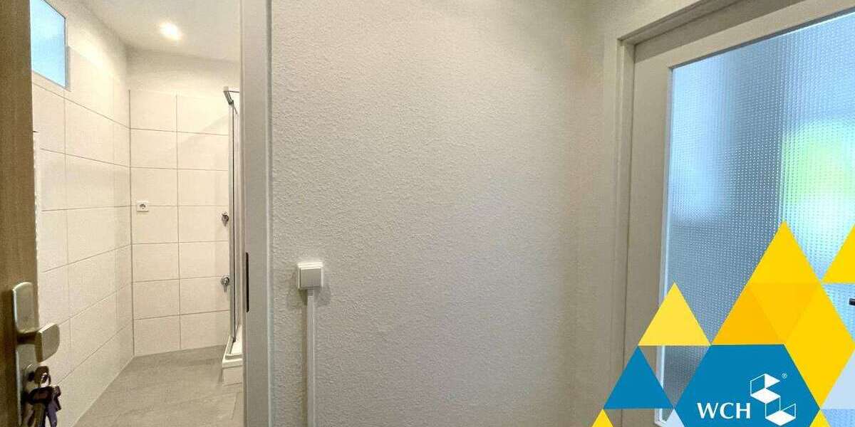 Etagenwohnung Chemnitz Helbersdorf - 2 Zimmer, 56 m&sup2;, 368&euro; | Angebot:27112501