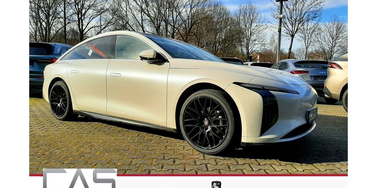 DFSK Andere 8.000 km 36.990 &euro; Chemnitz 09116