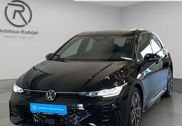 VW Golf 14.681 km 30.709 &euro; Oelsnitz/Erzgebirge 09376