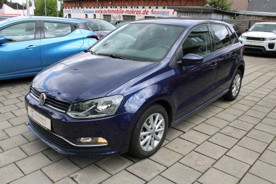 VW Polo 103.700 km 8.450 &euro; Chemnitz 09114
