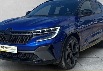 Renault Austral 30.311 km 28.500 &euro; Mittweida-Lauenhain 09648