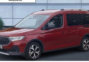 Ford Tourneo Connect 16.250 km 32.690 &euro; Hartmannsdorf 09232