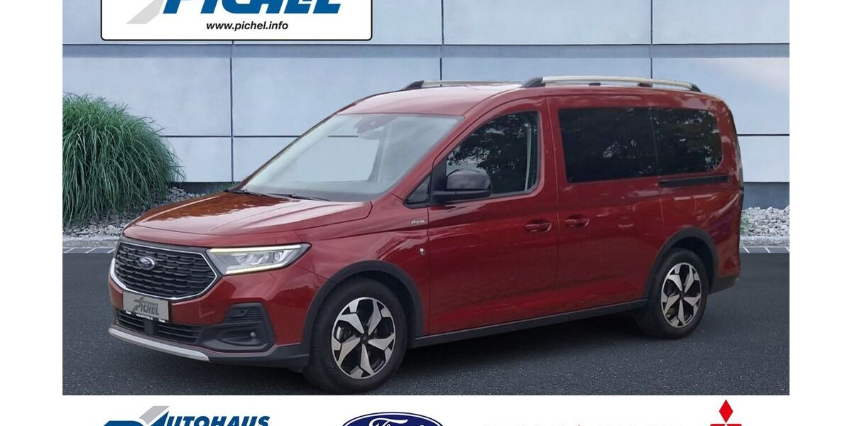 Ford Tourneo Connect 16.250 km 32.690 &euro; Hartmannsdorf 09232