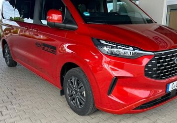 Ford Tourneo Custom 43.500 km 51.590 &euro; Glauchau 08371