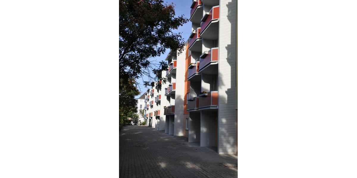 Etagenwohnung Chemnitz Hilbersdorf - 2 Zimmer, 54 m&sup2;, 305&euro; | Angebot:23200478