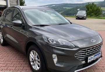 Ford Kuga 43.311 km 27.980 &euro; Glauchau 08371