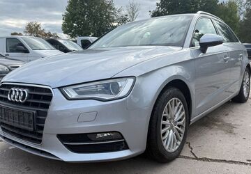 Audi A3 129.000 km 12.299 &euro; Chemnitz 09114