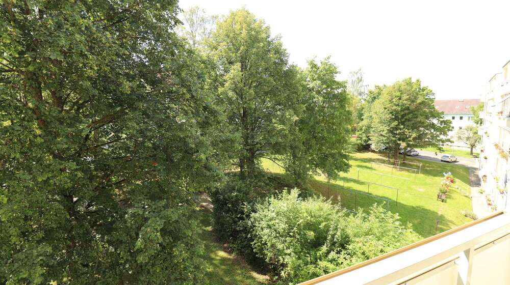 Etagenwohnung Chemnitz Siegmar - 3 Zimmer, 60 m&sup2;, 342&euro; | Angebot:27152760