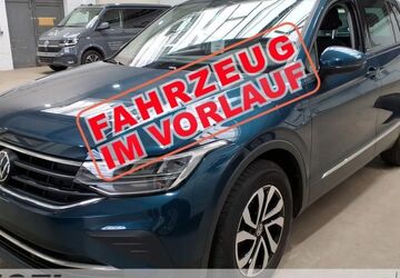 VW Tiguan 97.422 km 20.999 &euro; Chemnitz - Mittelbach 09224