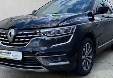 Renault Koleos 64.231 km 24.890 &euro; Chemnitz 09131