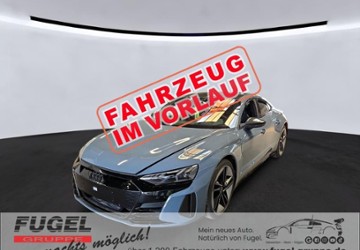 Audi e-tron GT 93.056 km 47.999 &euro; Chemnitz 09125