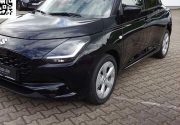 Suzuki Swift 3.000 km 18.450 &euro; Gornau 09405
