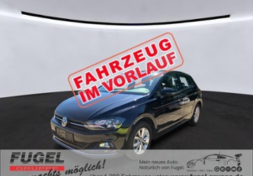 VW Polo 88.531 km 10.499 &euro; Chemnitz - Mittelbach 09224