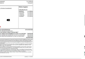 VW Polo 1.500 km 25.990 &euro; Brand-Erbisdorf 09618