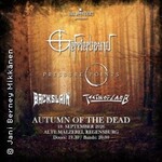Autumn of the Dead
