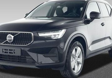 Volvo XC40 25.730 km 32.998 &euro; Chemnitz OT Röhrsdorf 09247