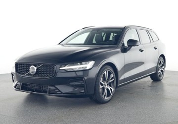 Volvo V60 22.429 km 36.998 &euro; Chemnitz OT Röhrsdorf 09247
