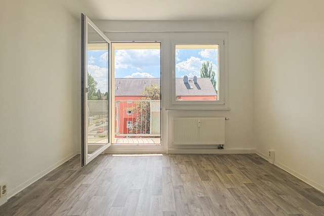 Etagenwohnung Chemnitz Reichenbrand - 2 Zimmer, 51 m&sup2;, 270&euro; | Angebot:26998470