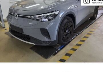 VW ID.4 35.586 km 33.900 &euro; Chemnitz 09113