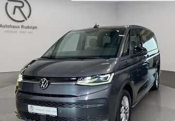 VW T7 Multivan 103.898 km 40.489 &euro; Oelsnitz/Erzgebirge 09376