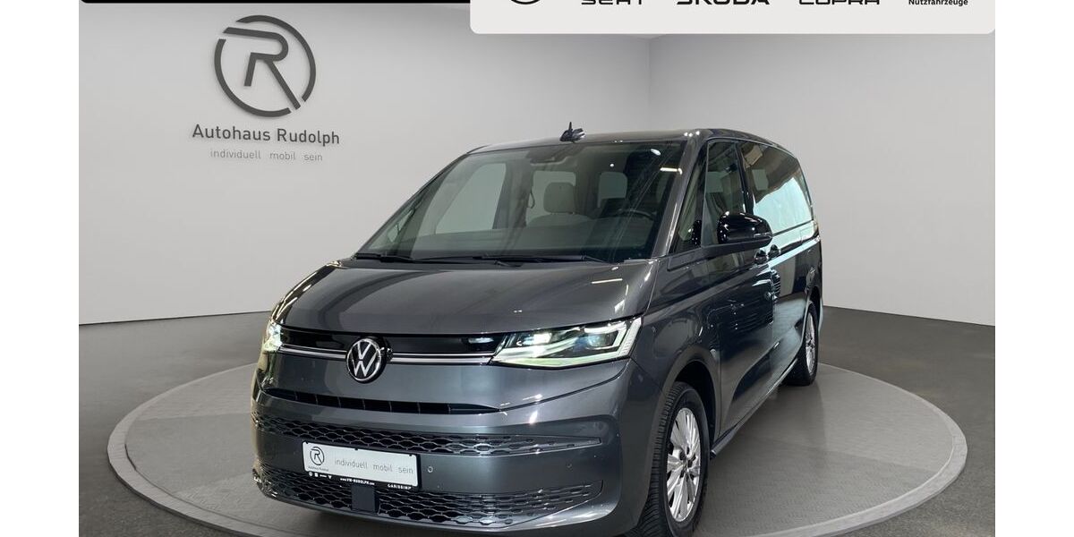 VW T7 Multivan 103.898 km 40.489 &euro; Oelsnitz/Erzgebirge 09376