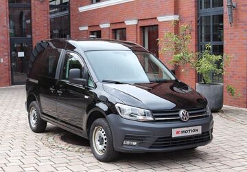 VW Caddy 160.298 km 14.700 &euro; Chemnitz 09126