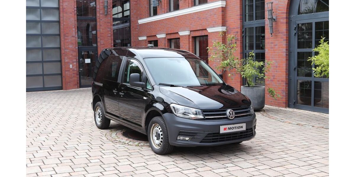 VW Caddy 160.298 km 14.700 &euro; Chemnitz 09126