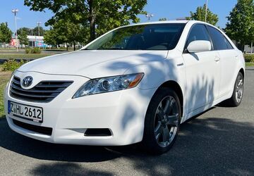 Toyota Camry 280.200 km 6.000 &euro; Glauchau 08371