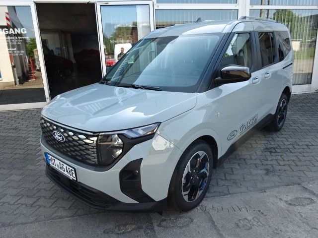 Ford Tourneo Courier 2.490 km 29.987 &euro; Oberlungwitz 09353