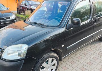 Citroen Berlingo 224.400 km 990 &euro; Chemnitz 09114