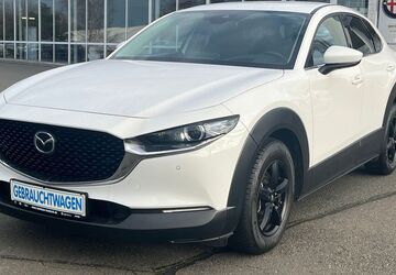 Mazda CX-30 25.053 km 21.490 &euro; Chemnitz 09130