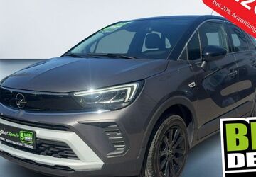 Opel Crossland (X) 19.825 km 16.747 &euro; Chemnitz 09116