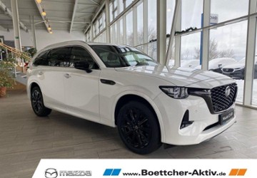 Mazda CX-80 4.705 km 54.990 &euro; Annaberg-Buchholz 09456