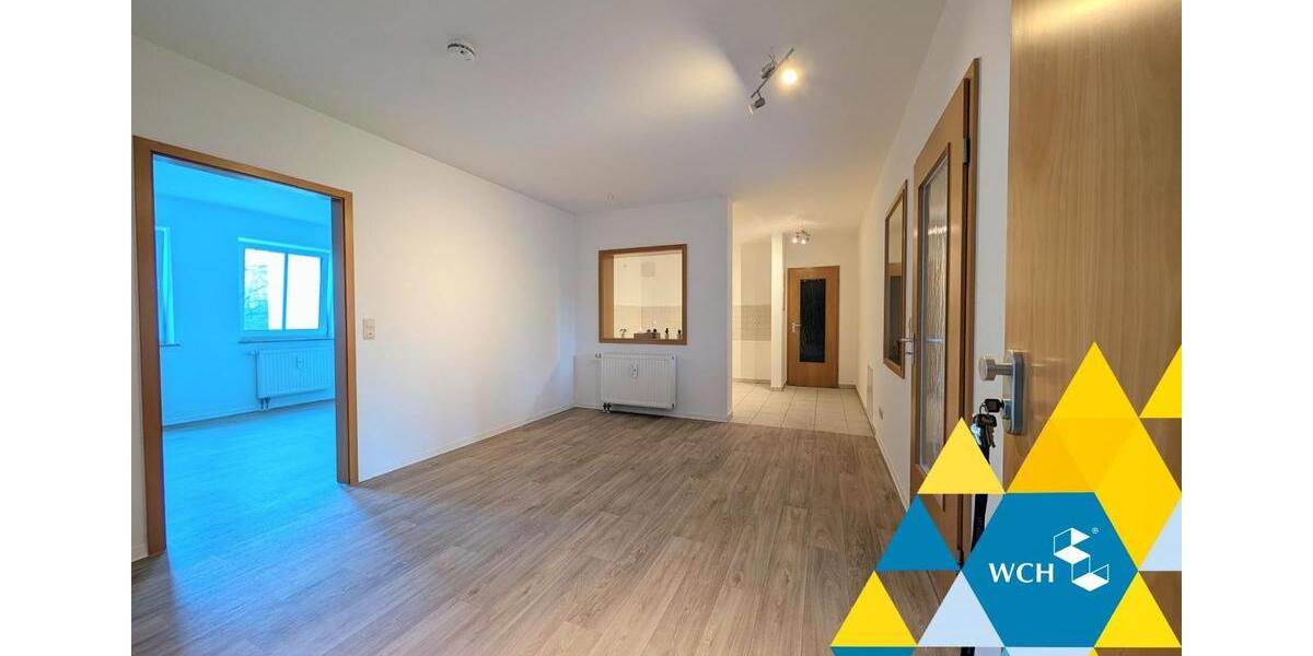 Etagenwohnung Chemnitz Helbersdorf - 2 Zimmer, 63 m&sup2;, 364&euro; | Angebot:24752120